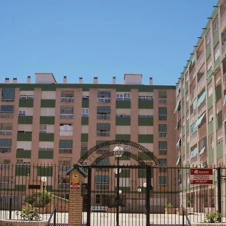 El Barquito Del Abuelo Appartement