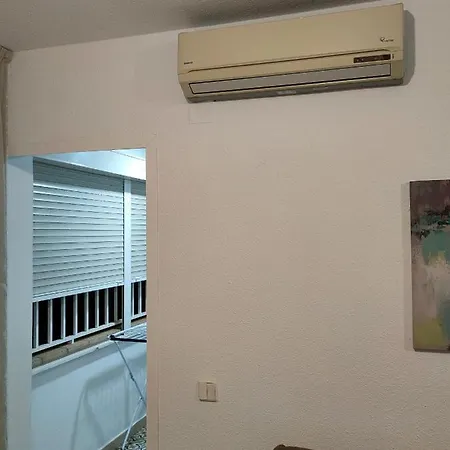 El Barquito Del Abuelo Apartment *