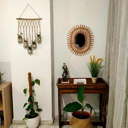 El Barquito Del Abuelo Malaga