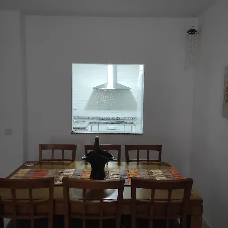 El Barquito Del Abuelo Malaga