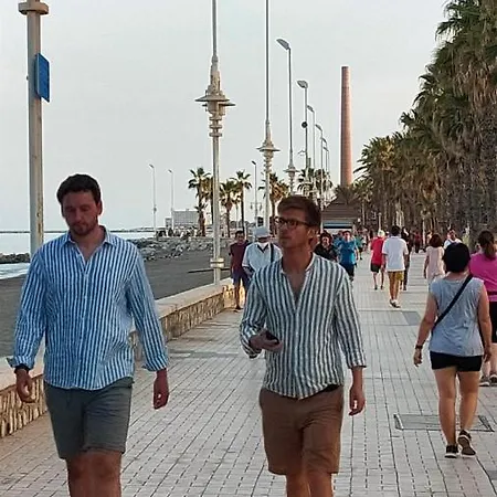 El Barquito Del Abuelo Málaga