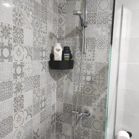 Apartment El Barquito Del Abuelo Malaga