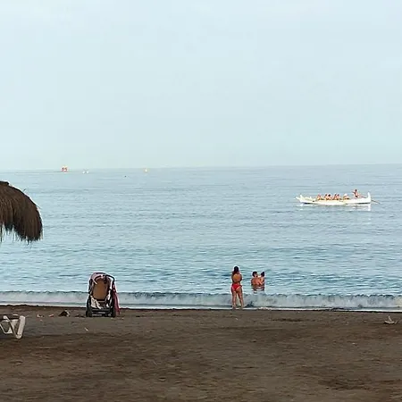 El Barquito Del Abuelo * Malaga