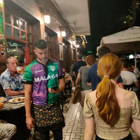 El Barquito Del Abuelo Apartamento *