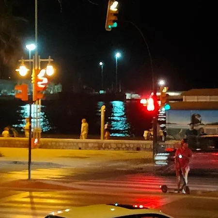 Appartamento El Barquito Del Abuelo Málaga
