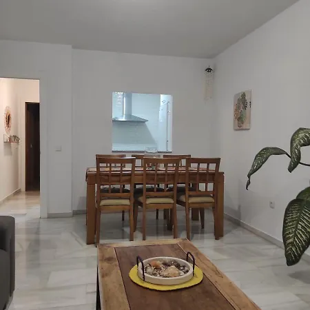El Barquito Del Abuelo Malaga