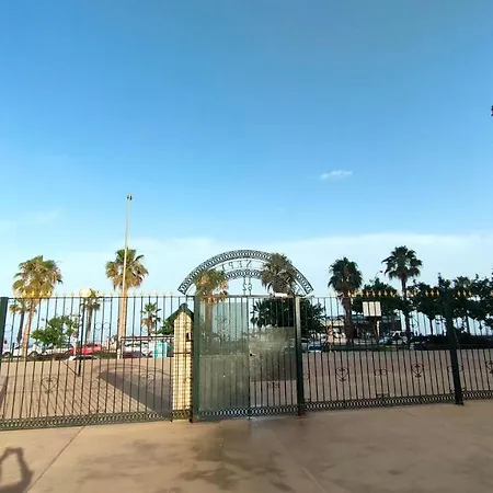 Appartamento El Barquito Del Abuelo Málaga