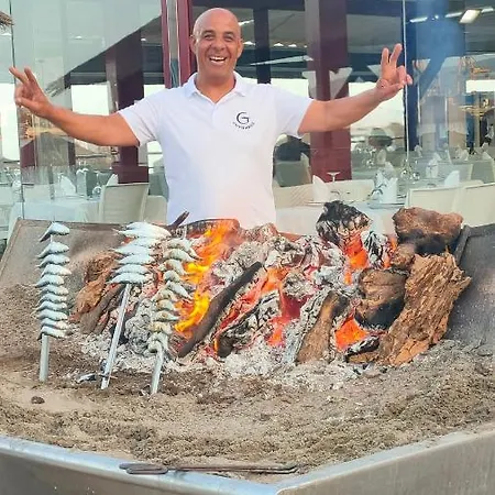El Barquito Del Abuelo * Malaga