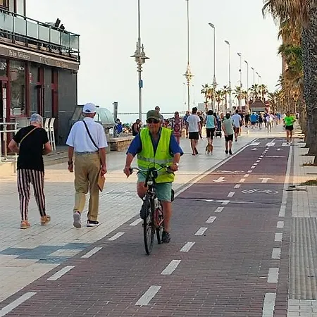 El Barquito Del Abuelo