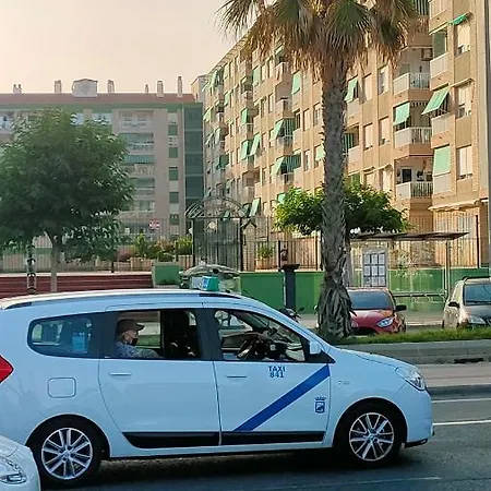 El Barquito Del Abuelo * Malaga