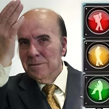 El Barquito Del Abuelo Appartamento