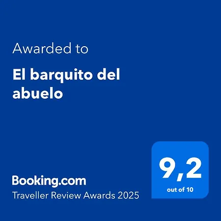 El Barquito Del Abuelo * Malaga