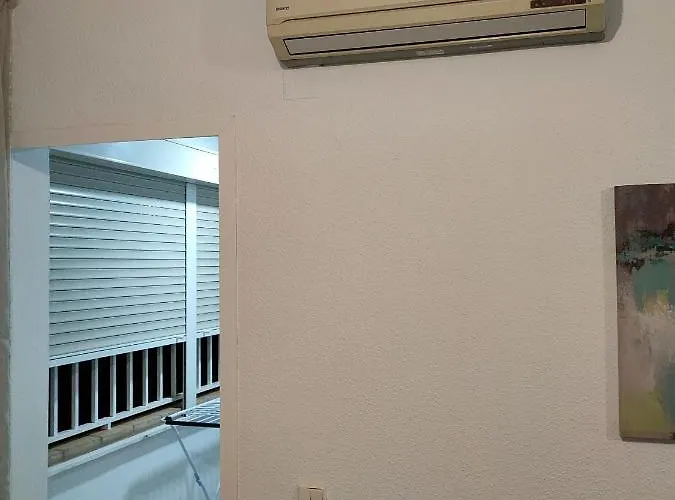 El Barquito Del Abuelo Apartment *