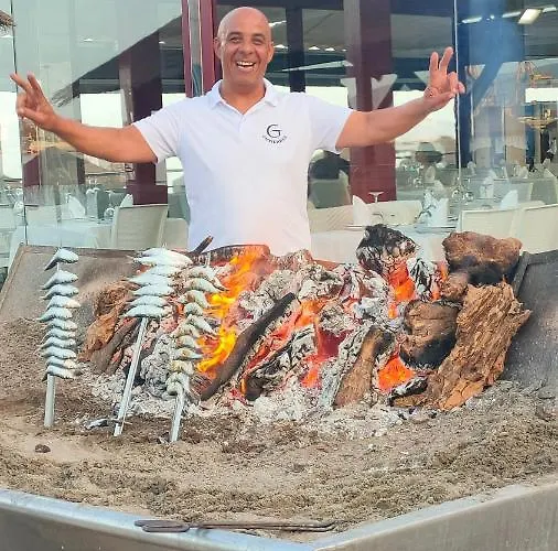 El Barquito Del Abuelo * Málaga