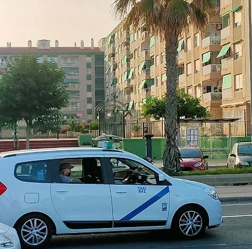 El Barquito Del Abuelo * Málaga