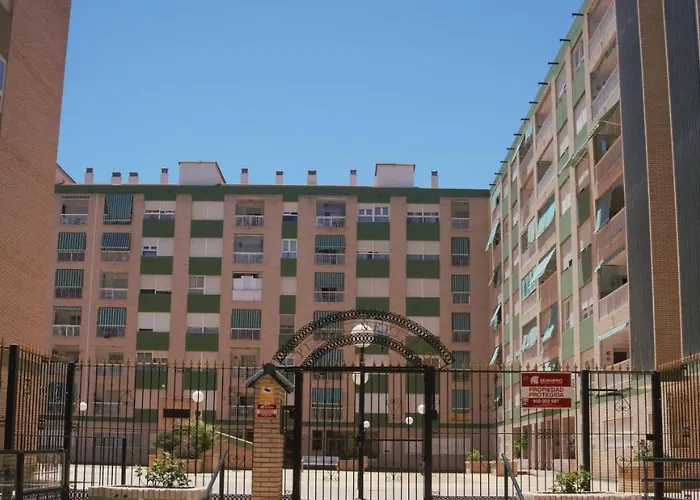 El Barquito Del Abuelo Apartment